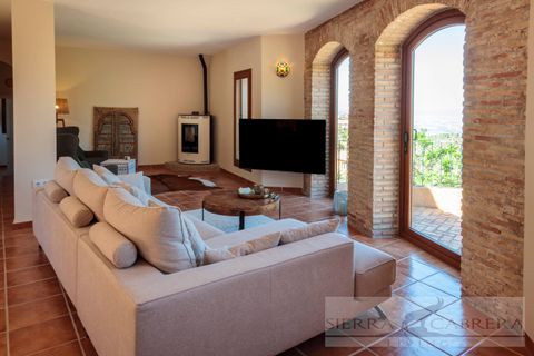 Villa a Turre, Almeria, Turre - € 440.000 | Ref: VC0310 - foto 6